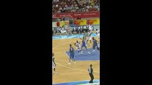 Video post by @olympics on YouTube