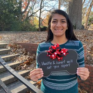 Image post by @ugacareercenter on Instagram