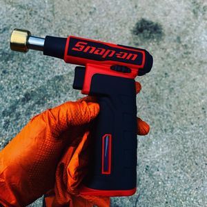 Image post by @snapon_official on Instagram