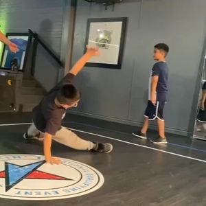 Video post by @thespot2.o on Facebook
