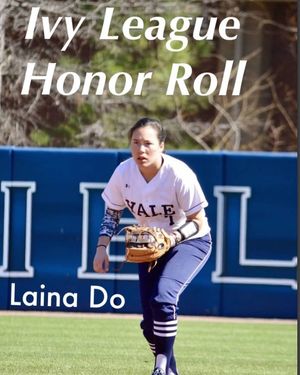 Image post by @yalesoftball on Instagram