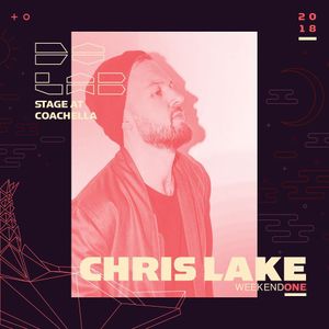 Image post by @chrislake on Instagram