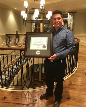 Image post by @kiawahresort on Instagram