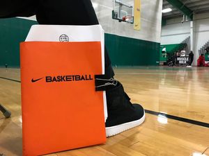 Image post by @coachdrewlu on Instagram