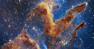 Image post by @foxweather on Instagram