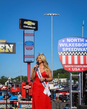 Image post by @nwbspeedway on Instagram