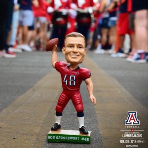 Image post by @azathletics on Instagram