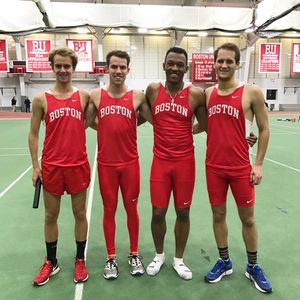 Image post by @terriertfxc on Instagram