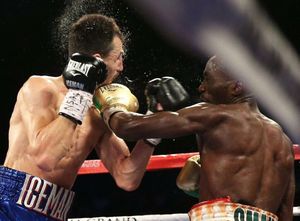 Image post by @tbudcrawford on Instagram