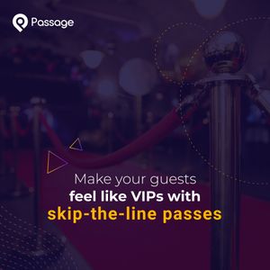 Image post by @gopassage on Instagram