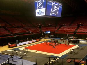 Image post by @cyclonegym on Instagram