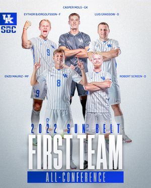 Image post by @UKMensSoccer on Twitter
