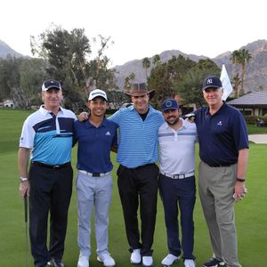 Image post by @xanderschauffele on Instagram