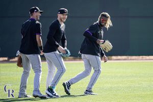 Image post by @rockies on Instagram