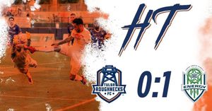 Image post by @fctulsa on Instagram