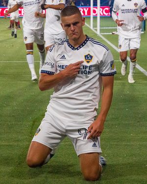 Image post by @totallagalaxy on Instagram