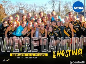 Image post by @centreathletics on Instagram