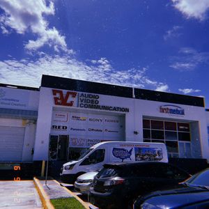 Image post by @avcstore on Instagram