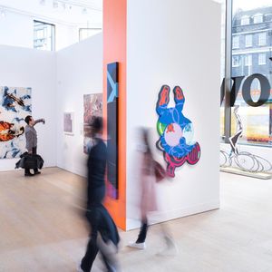 Image post by @phillipsauction on Instagram