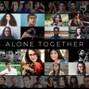 Image post by @americancomposersforum on Instagram