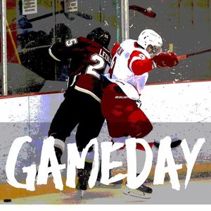 Image post by @mcgillathletics on Instagram