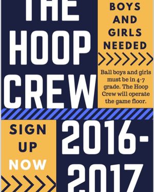 Image post by @lneaglehoops on Instagram