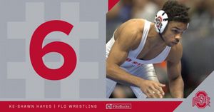 Image post by @wrestlingbucks on Instagram