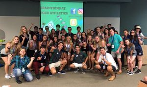 Image post by @fgcudirtybirds on Instagram