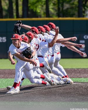 Image post by @ncaabaseball on Instagram