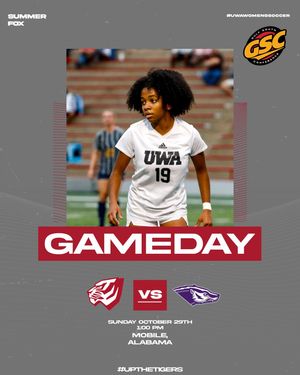 Image post by @uwaathletics on Instagram