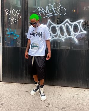 Image post by @chewyeldinero on Instagram