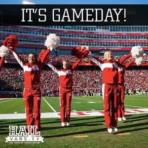 Image post by @hailvarsity on Instagram