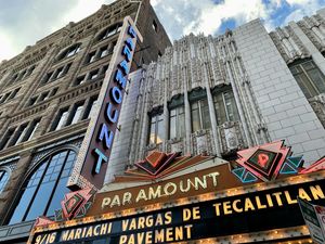Image post by @paramountdenver on Instagram