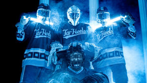 Image post by @Hurricanes on Facebook
