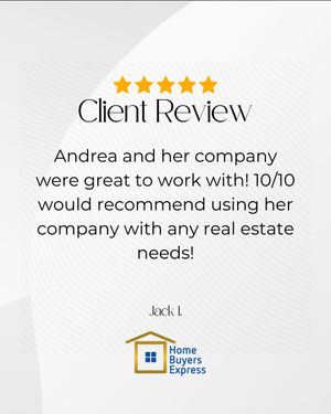 Image post by @homebuyersexpressmd on Instagram