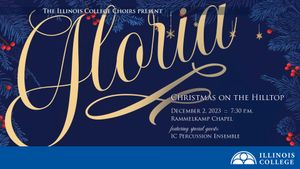 Image post by @illinoiscollege1829 on Facebook
