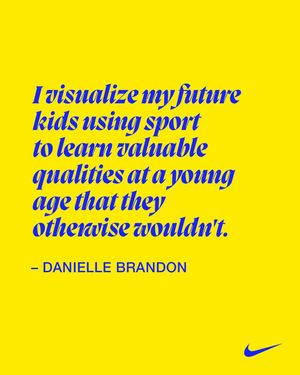 Image post by @daniellebrandon7 on Instagram