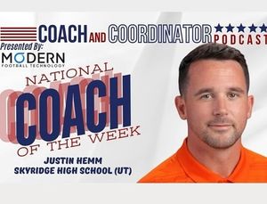 Image post by @skyridgefb on Instagram