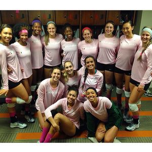 Image post by @canes_vb on Instagram