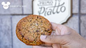 Image post by @DisneyParks on Twitter