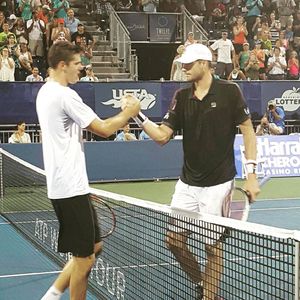 Image post by @atlantaopentennis on Instagram