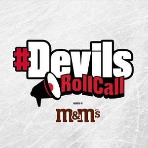 Image post by @NJDevils on Twitter