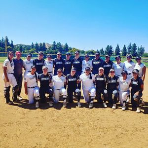 Image post by @empirefastpitchsb on Instagram