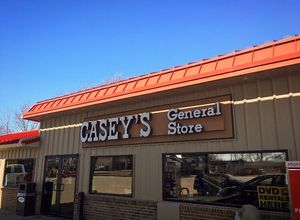 Image post by @caseys on Instagram