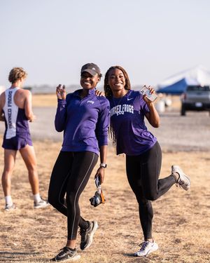 Image post by @tcu_track_xc on Instagram