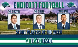 Image post by @endicottfootball on Instagram