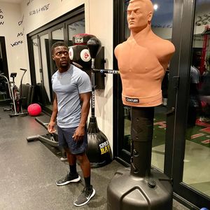Image post by @kevinhart4real on Instagram