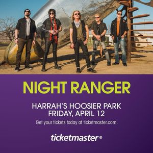 Image post by @nightranger on Instagram