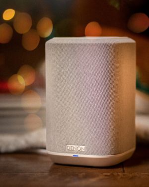 Image post by @denonofficial on Instagram