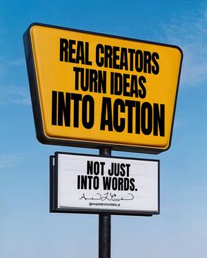 Image post by @andrewcordle on Instagram